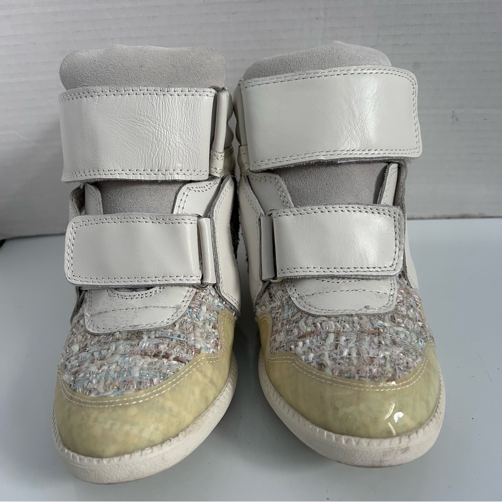 Venilla Suite made to love Wedge sneakers EU 36